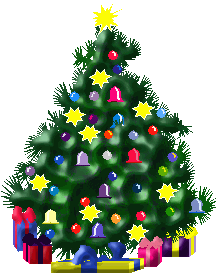 Happy Tannenbaum 2006