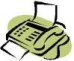 Fax order form