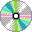 ECA Data CD ROMs